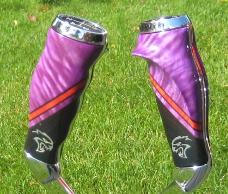 pistol grips, wood, custom, 4 speed, mopar, dodge, plymouth, hurst, hemi, charger, cuda, superbee, r/t.